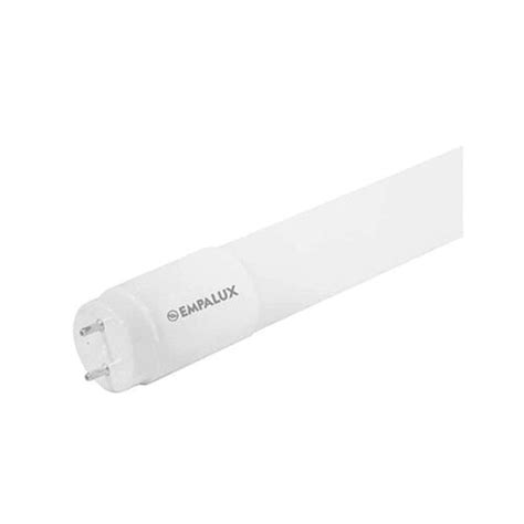 Kit 10 Lampada Led Tubular 120cm 20w T8 1 2m Branco Frio Extra