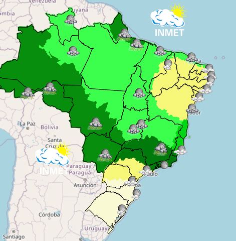 O Que É Clima Ameno - Clima ameno e estabilidade marcaram a semana de 14 a 21 de abril em ...