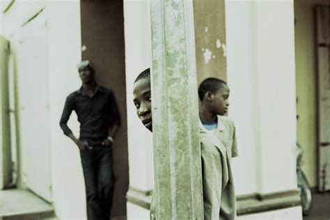 Perspective-Changing Films About Poverty - The Borgen Project