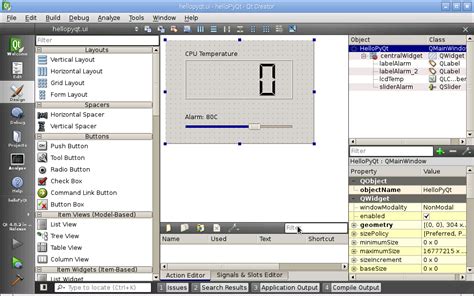 Pyqt——结合python与qt的gui编程python Pyqt 编写流程图gui Csdn博客