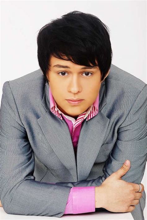 Enrique Gil One Of Abs Cbns Most Promising Young Actors Today