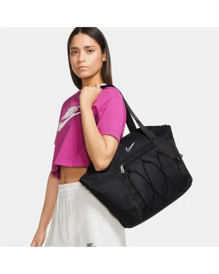 Sac De Sport Femme Nike W Nk One Tote Noir Sport Ref Cv