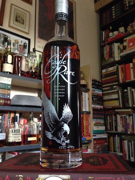 Buffalo Trace Eagle Rare Straight Bourbon 10 Yr 90 Proof 42