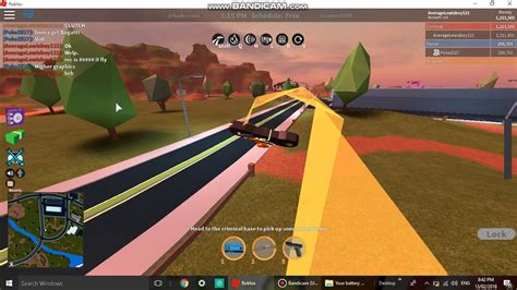 Roblox Jailbreak Bugatti Vs Volt Bike Pt 1 YouTube