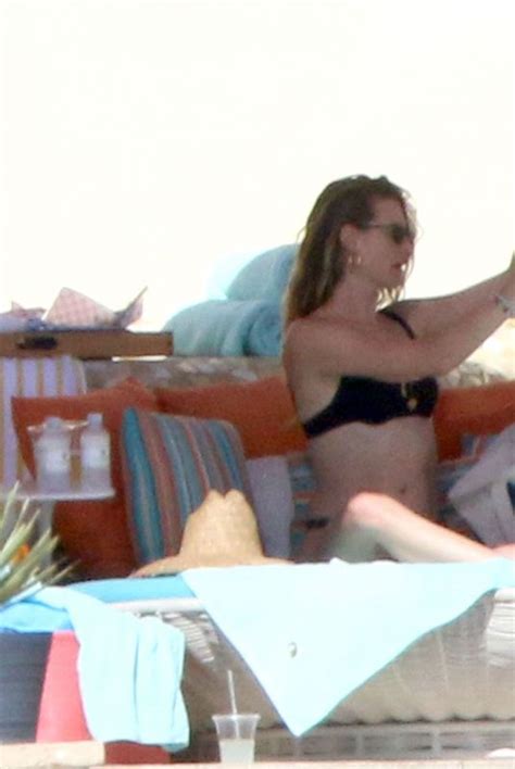 BEHATI PRINSLOO In Bikini In Los Cabos 01 09 2019 HawtCelebs