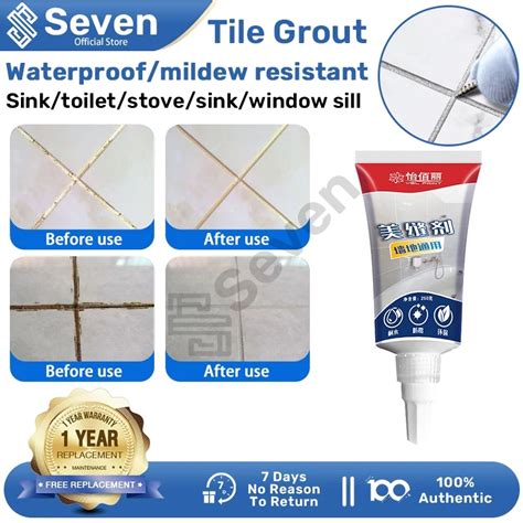 tile grout waterproof tool grouting  tile gap filler tiles