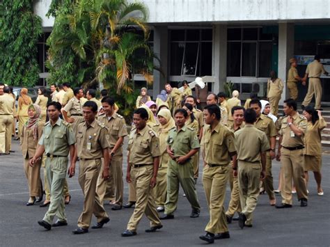 Pemprov Sulawesi Selatan Buka Formasi Cpns Tagar