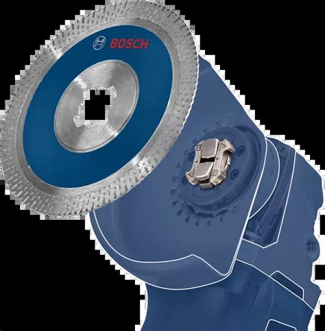 X LOCK Multi Construction Cutting Disc Bosch Professional