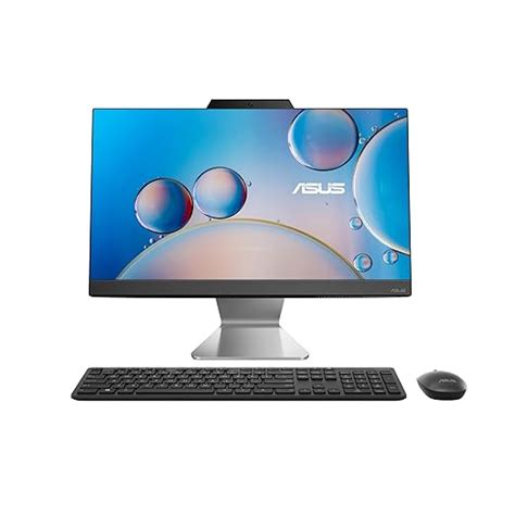 Asus Aio A Series Cm Fhd Intel Core I U Th Gen