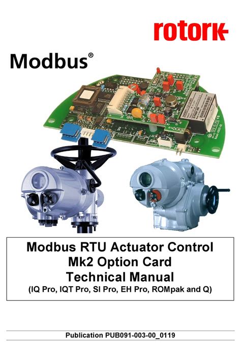 Rotork Actuator Wiring Diagram Pdf - Wiring Diagram