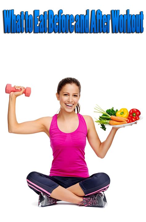 Quiet Corner:What to Eat Before and After Workout - Quiet Corner