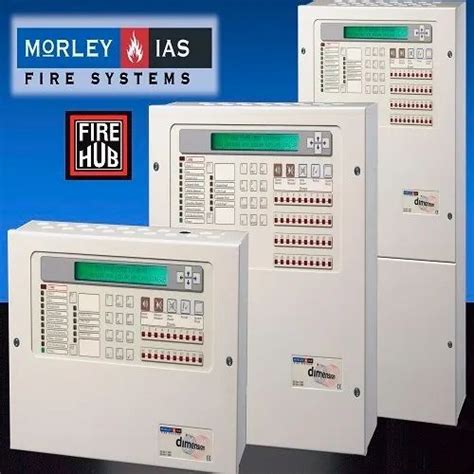 M S Body White Fire Alarms Systems For Industrial At Rs In Gurgaon