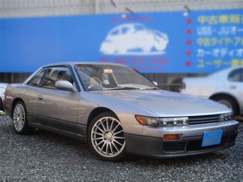 Nissan Silvia S13:picture # 3 , reviews, news, specs, buy car