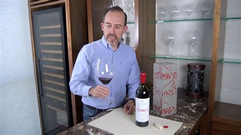 Cata de vino tinto Gran Ricardo de Monte Xanic edición especial Vino