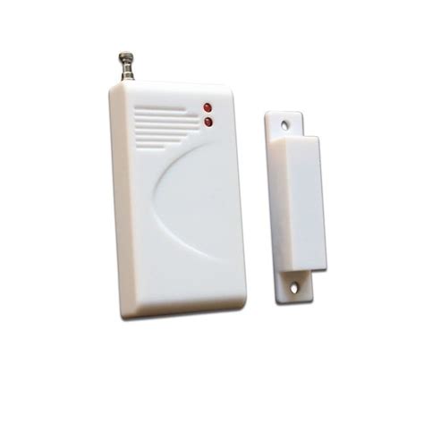 Wireless Door Sensor