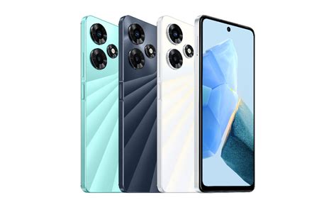 Infinix Hot Series Officially Unveiled Starts From RM Lowyat NET