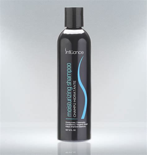 Hydrating Shampoo 8oz Influance