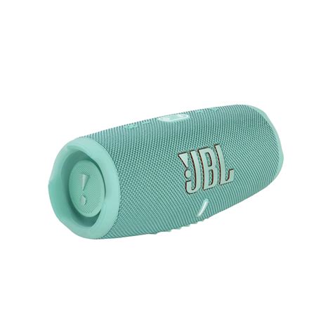 JBL Charge 5 Portable Bluetooth Speaker with Deep Bass, IP67 Waterproof ...