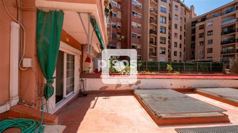 Piso En Venta En Les Corts En La Maternitat Sant Ramon Por 340 000