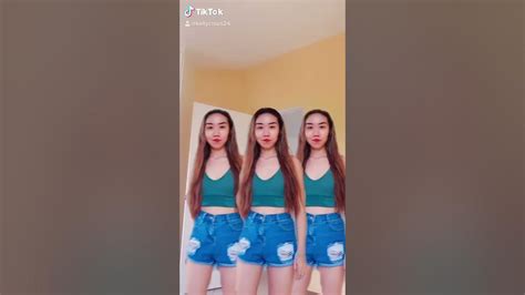 Binibining Marikit Dance Challenge Youtube