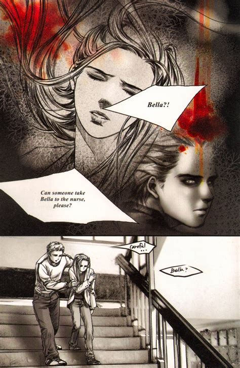 Graphic Novel Twilight The Graphic Novel Photo Fanpop