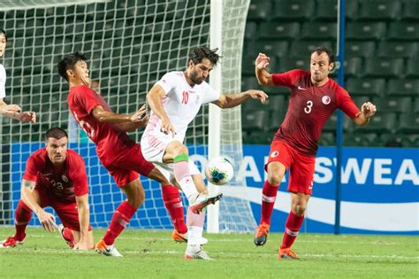 India Vs Hong Kong Asia Cup Highlights Video Dona Nalani