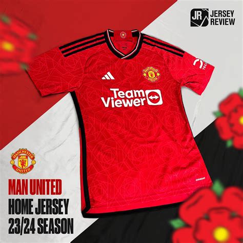 Man Utd Jersey Dasie Rosanne