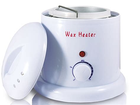 Podgrzewacz Do Wosku Na Puszki Wax Heater 800 Ml 7187143673