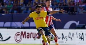 Pron Stico Club Am Rica Vs Quer Taro Liga Mx