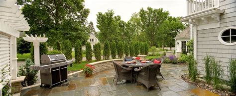 Edina Mn Landscaping And Patio Southview Design