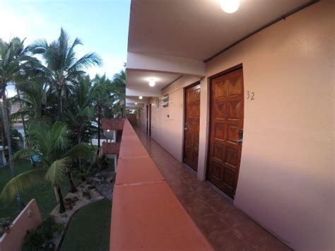 LUQUILLO SUNRISE BEACH INN $90 ($̶1̶0̶0̶) - Updated 2018 Prices & Hotel ...