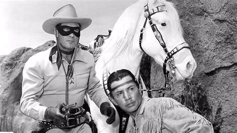 Watch The Lone Ranger: Hi-Yo Silver, Away! Streaming Online - Yidio