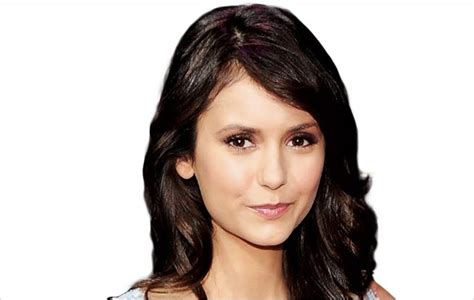 Five Things You Didnt Know About Nina Dobrev The Star Of The Teen