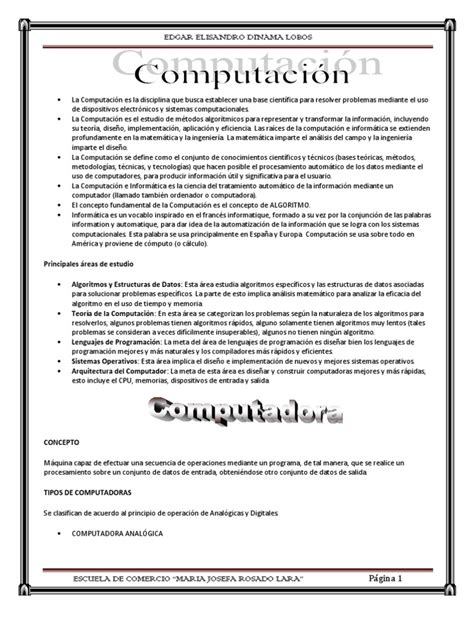 PDF TEMARIO DE COMPUTACION DOKUMEN TIPS