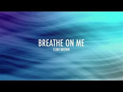 Breathe Me Lyrics