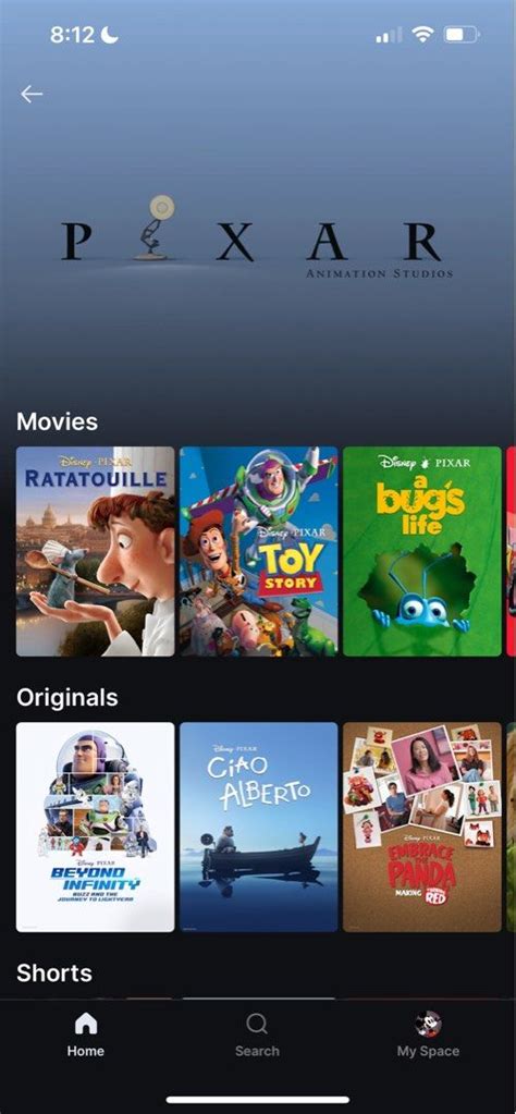 Disney plus premium account, TV & Home Appliances, TV & Entertainment ...