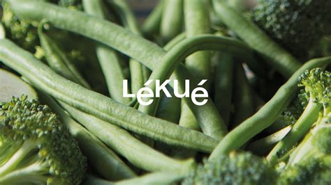 Lékué I Branding corporativo - Proyectos - NOMON DESIGN