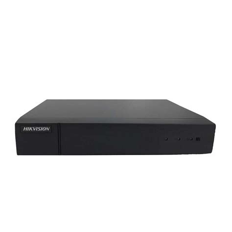 Dvr Hikvision 4 Canale 1080P 2MP 1 Canal IP 2MP HiWatch HWD 5104M S