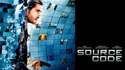 Source Code - Movie - Where To Watch