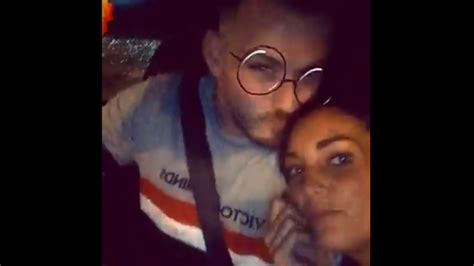 Aurélie Dotremont et Julien Bert de nouveau en couple Ça peut aller