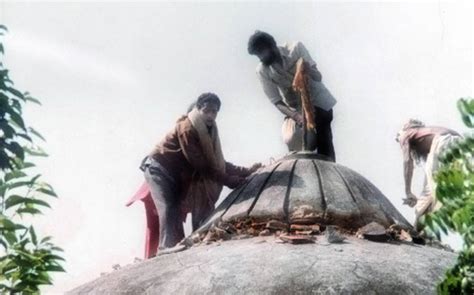 Cbi Courts Babri Masjid Demolition Judgment Challenged Sabrangindia