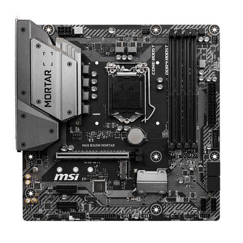 ASROCK B550 STEEL LEGEND (AM4)