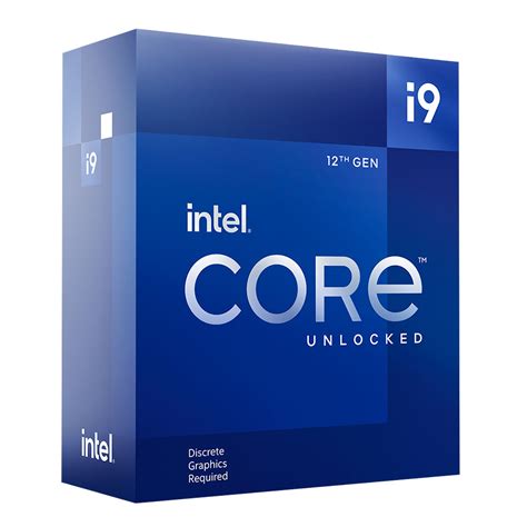 Procesador Intel Core I9 12900kf 5 20ghz 8 Nucleos Alto Rendimiento 8 Nucleos Alta