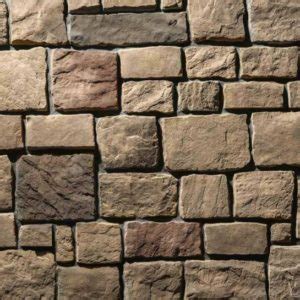 PROVIA NATURAL CUT WOODBRIDGE 10 SQUARE FOOT HANDIPACK Select Stone