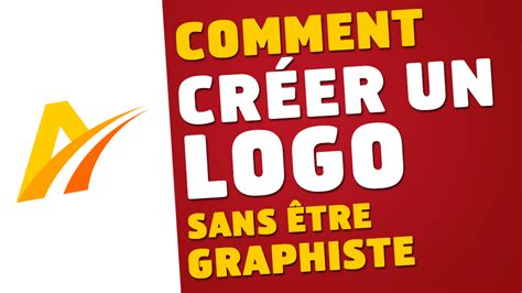 créer un logo Archives Web tutos