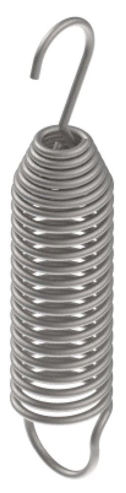 Stainless Steel Torsion Automotive Spring For Industrial Wire