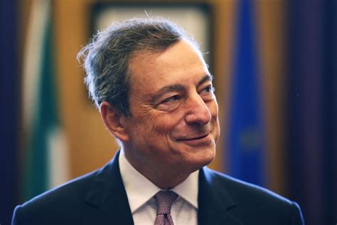 Mario Draghi Ecco Tutti I Nomi Dei Ministri Per Il Governo