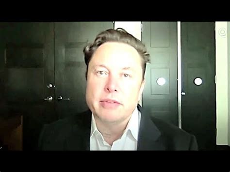 Elon Musk Sent Out This Chilling Message Warning Us Before It Was