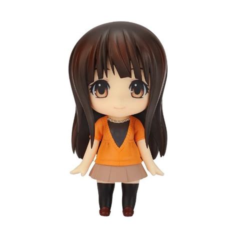 Buy Bakuman Azuki Miho Nendoroid 223 Hobby Toys Japanese Import