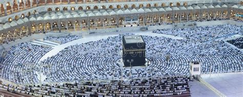 128 Aerial Kaaba Makkah View Stock Photos - Free & Royalty-Free Stock ...